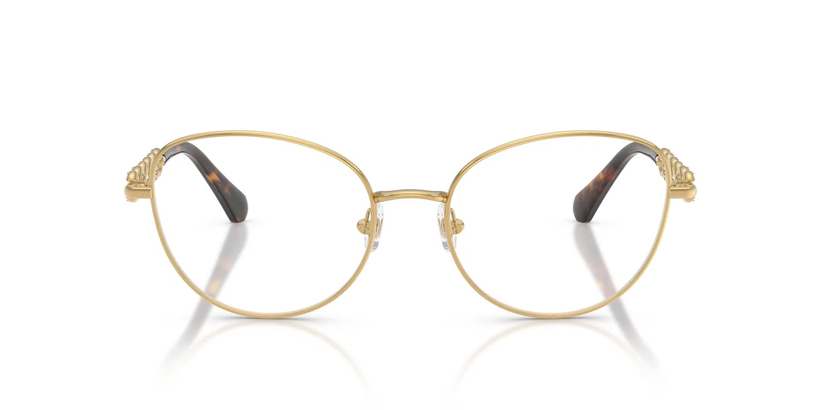 Swarovski 1044 Eyeglasses - view 12